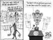 Political Cartoons by Glenn McCoy