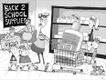 Political Cartoons by Glenn McCoy