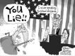 Political Cartoons by Glenn McCoy