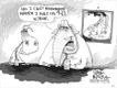 Political Cartoons by Glenn McCoy