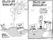 Political Cartoons by Glenn McCoy
