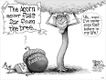 Political Cartoons by Glenn McCoy