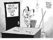 Political Cartoons by Glenn McCoy
