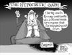 Political Cartoons by Glenn McCoy