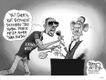 Political Cartoons by Glenn McCoy