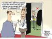 Political Cartoons by Glenn McCoy