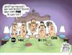 Political Cartoons by Glenn McCoy