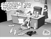Political Cartoons by Glenn McCoy