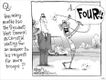 Political Cartoons by Glenn McCoy