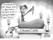 Political Cartoons by Glenn McCoy