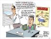 Political Cartoons by Glenn McCoy