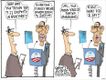 Political Cartoons by Glenn McCoy