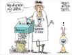 Political Cartoons by Glenn McCoy