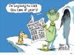 Political Cartoons by Glenn McCoy