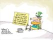 Political Cartoons by Glenn McCoy