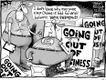 Political Cartoons by Glenn McCoy