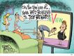 Political Cartoons by Glenn McCoy