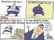 Political Cartoons by Glenn McCoy