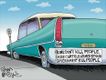 Political Cartoons by Glenn McCoy