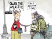 Political Cartoons by Glenn McCoy