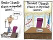 Political Cartoons by Glenn McCoy