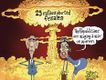 Political Cartoons by Glenn McCoy