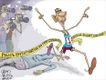 Political Cartoons by Glenn McCoy