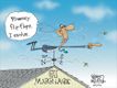 Political Cartoons by Glenn McCoy
