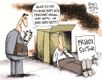 Political Cartoons by Glenn McCoy