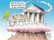 Political Cartoons by Glenn McCoy