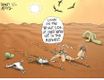 Political Cartoons by Glenn McCoy