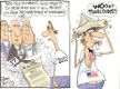 Political Cartoons by Glenn McCoy