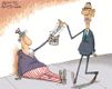 Political Cartoons by Glenn McCoy