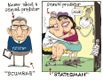 Political Cartoons by Glenn McCoy
