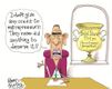 Political Cartoons by Glenn McCoy