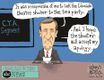 Political Cartoons by Glenn McCoy