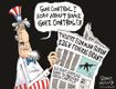 Political Cartoons by Glenn McCoy