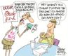 Political Cartoons by Glenn McCoy
