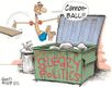 Political Cartoons by Glenn McCoy