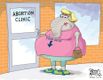 Political Cartoons by Glenn McCoy