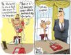 Political Cartoons by Glenn McCoy