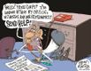 Political Cartoons by Glenn McCoy