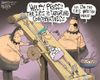 Political Cartoons by Glenn McCoy