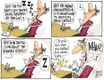 Political Cartoons by Glenn McCoy