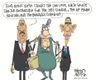 Political Cartoons by Glenn McCoy
