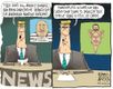 Political Cartoons by Glenn McCoy