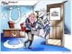 Political Cartoons by Gary Varvel