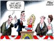 Political Cartoons by Gary Varvel