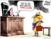 Political Cartoons by Gary Varvel