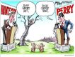 Political Cartoons by Gary Varvel